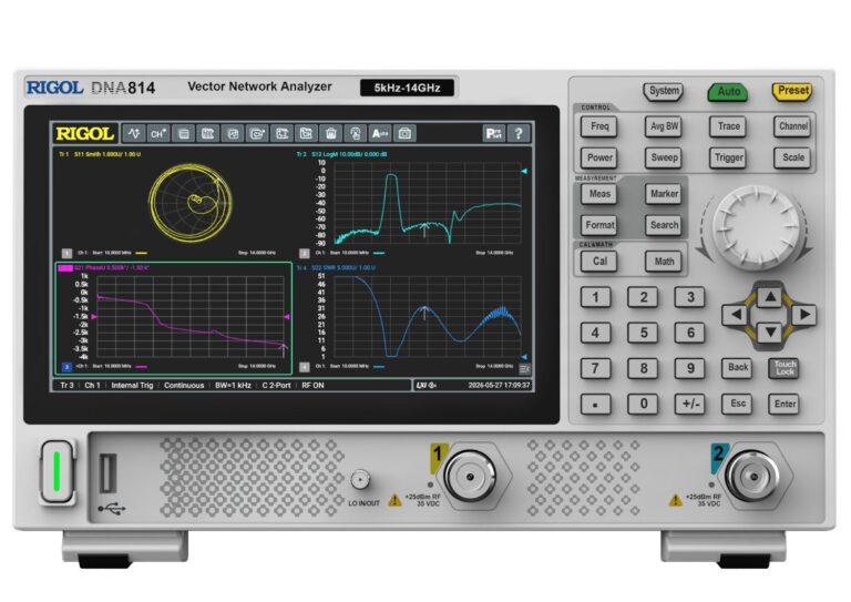 Image of Dna800 front telonicuk