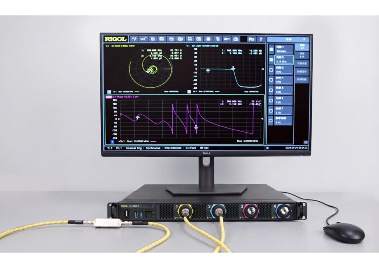 Equipped with comprehensive communication interfaces including LAN, GPIB, and Application I/O, the DNA6000-R integrates seamlessly with industrial automated test platforms and control systems. It supports standard SCPI command programming and provides instruction-set compatibility, enabling smooth integration into or replacement within existing test systems without rewriting automation scripts while preserving familiar workflows.