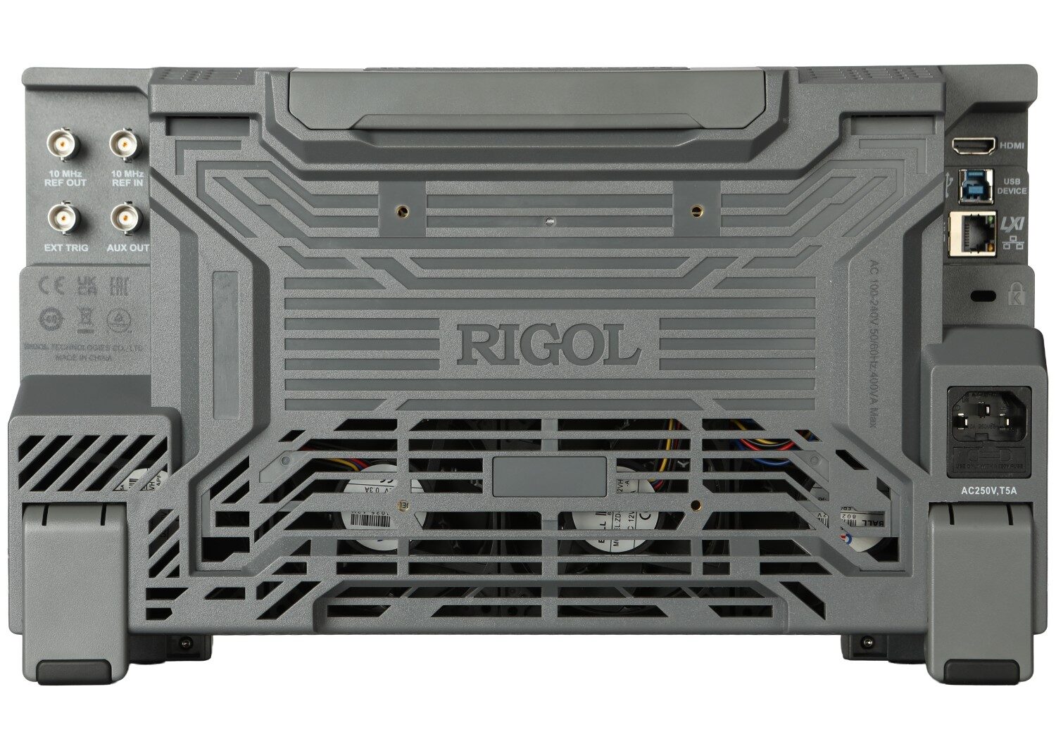 Image of Ds9000 back telonicuk