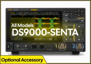 Image of Ds9000 senta telonicuk