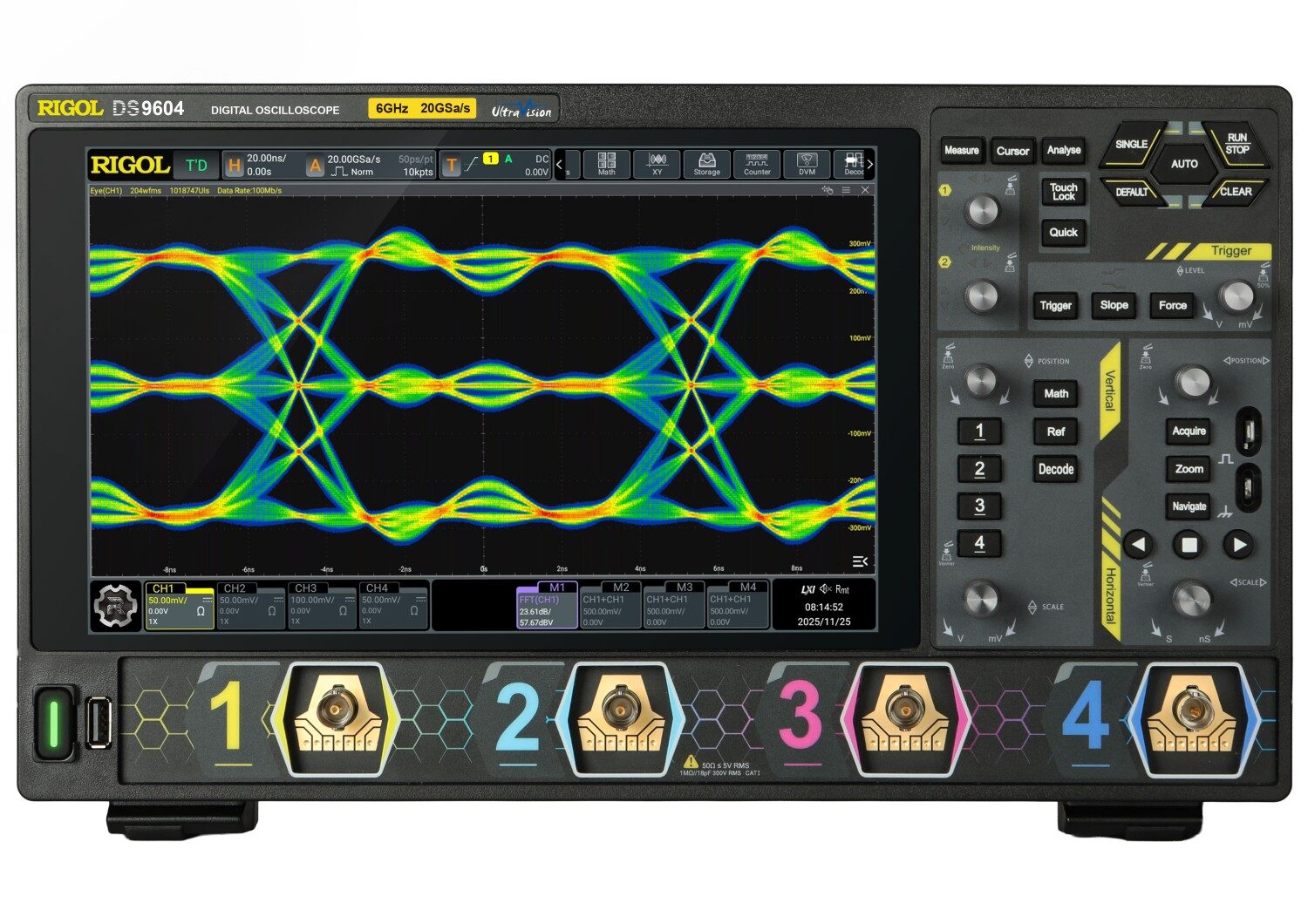 Image of Ds9604 front telonicuk copy