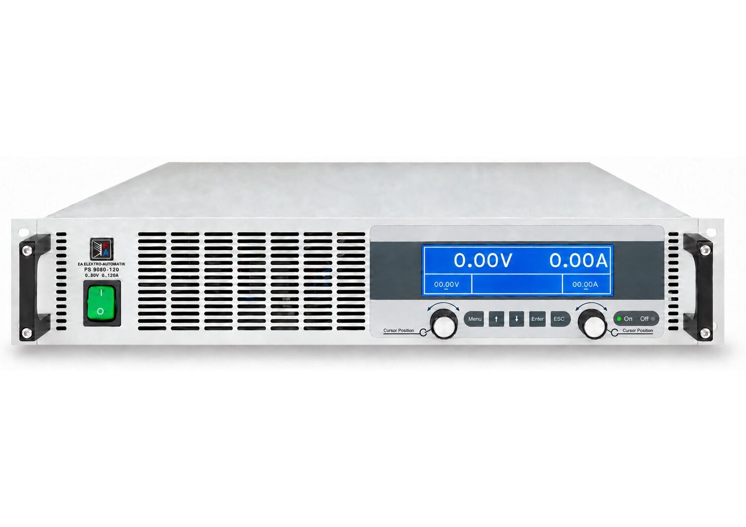 Image of Ea ps 9080 120 front telonicuk