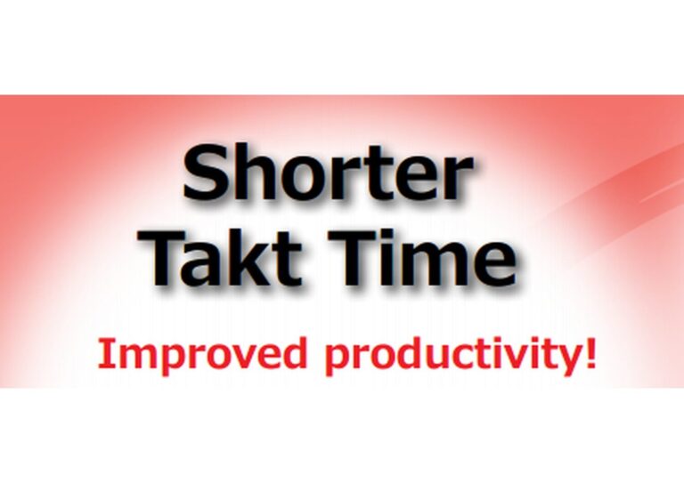 The start phase shift function* allows tests to be performed without rise time, which, compared <br />
with conventional models, shortens takt time and <br />
improves productivity. <br />
*Can be set when the Time Unit is set to "cycle".