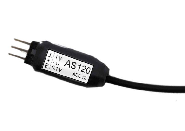 Image of Langer 2014 as120 h w telonicuk