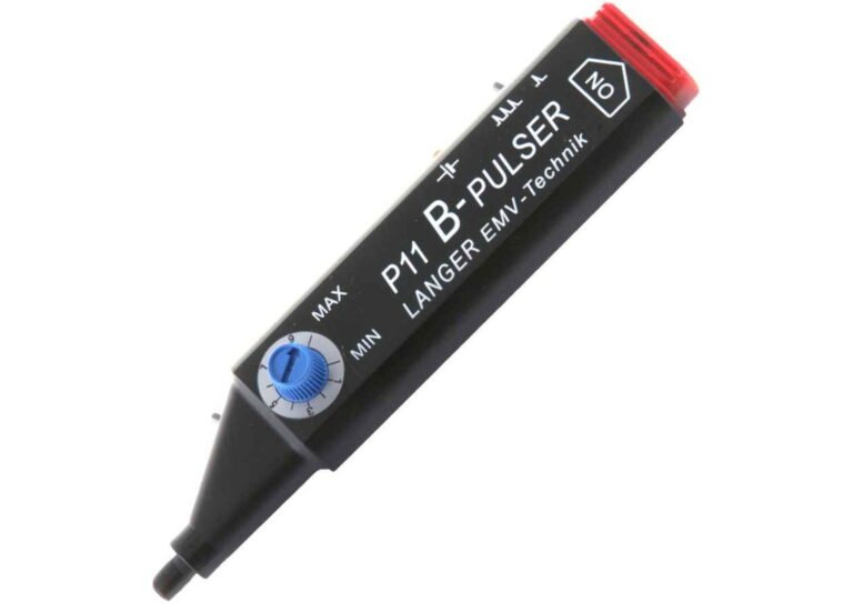 Image of Langer p11 telonicuk