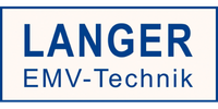 Image of Langeremvtechnik manufacturer logo telonicuk