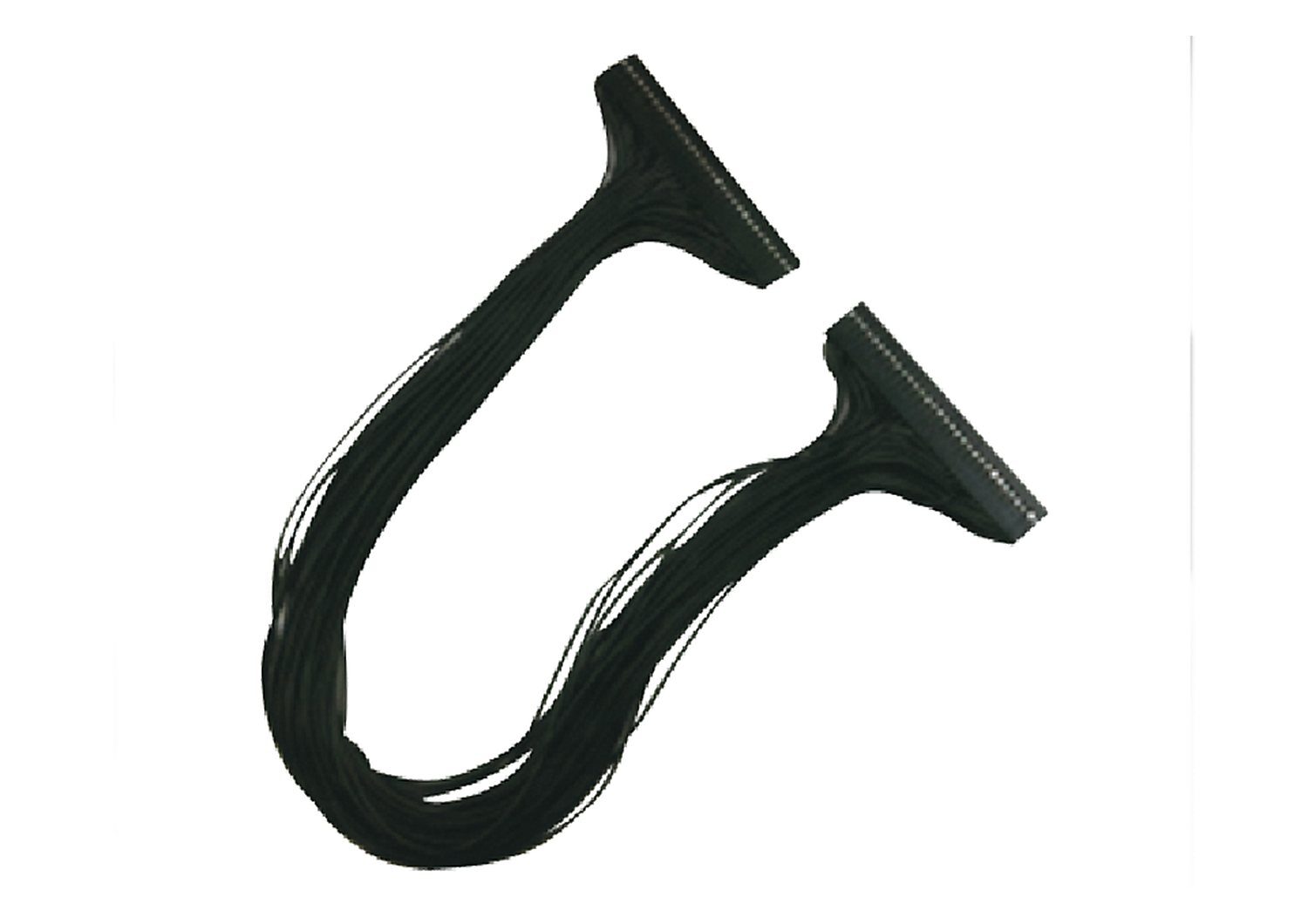 MICROTEST AK-8600F2 64-Pin to 64-Pin Fixture Cable, 40 cm