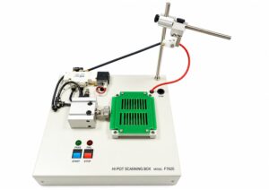 Image of Microtest f7620 m p telonicuk