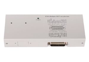 Image of Microtest f874001 telonicuk