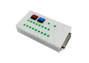 Image of Microtest f874002 telonicuk