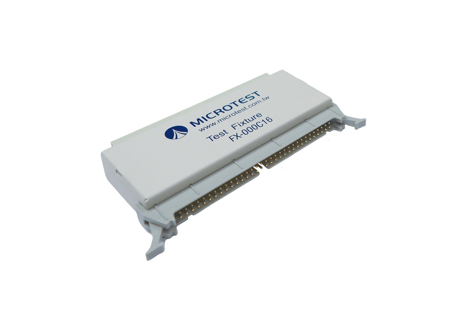 MICROTEST FX-000C16 64-Pin Adapter Board