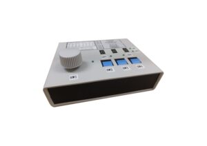 Image of Microtest fx 000c18 telonicuk