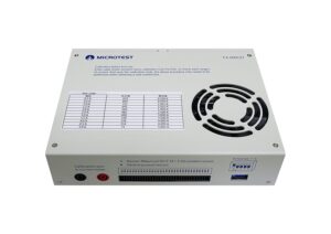 Image of Microtest fx 000c27 telonicuk