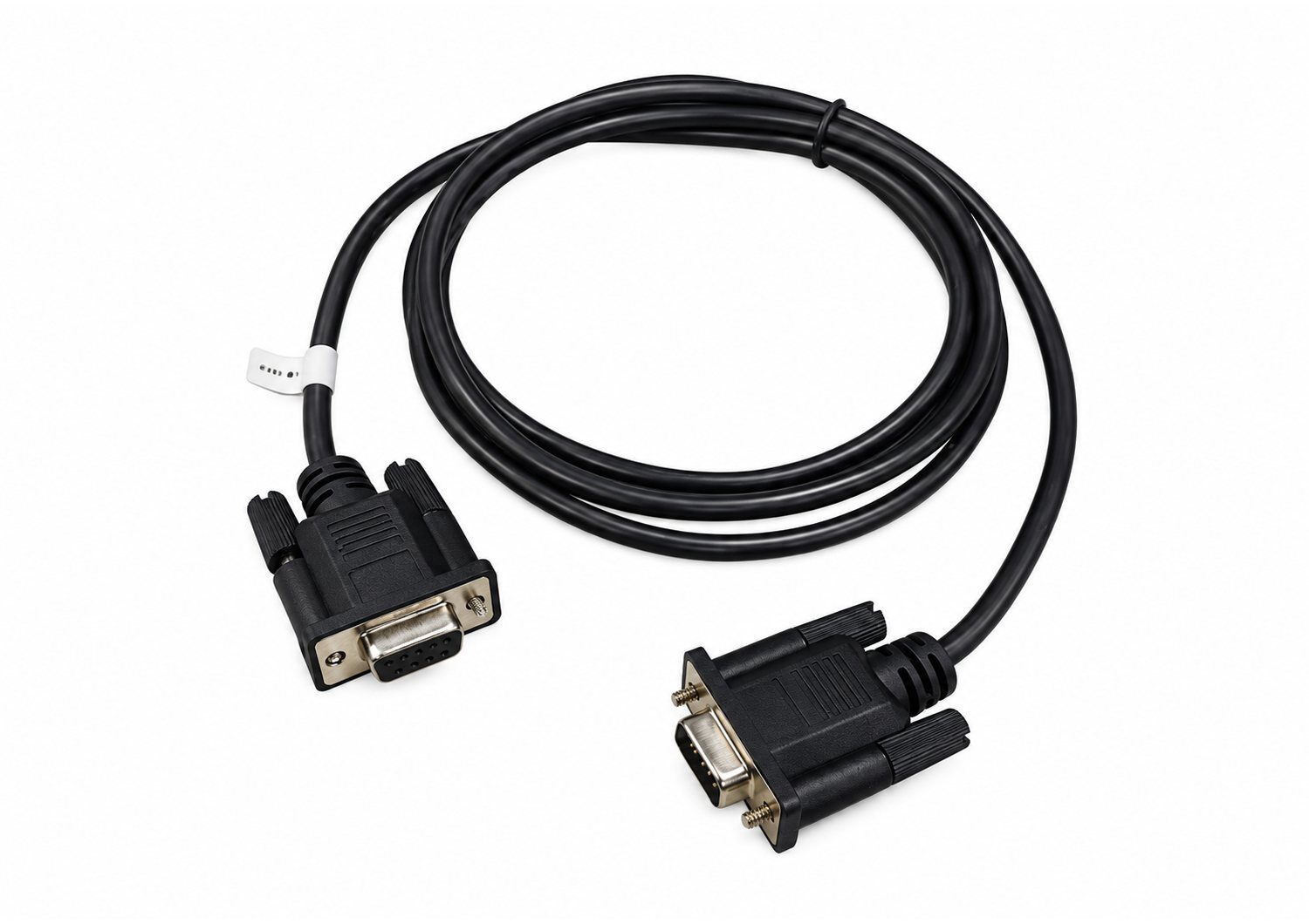 Microtest TL-000003 RS-232 Cable