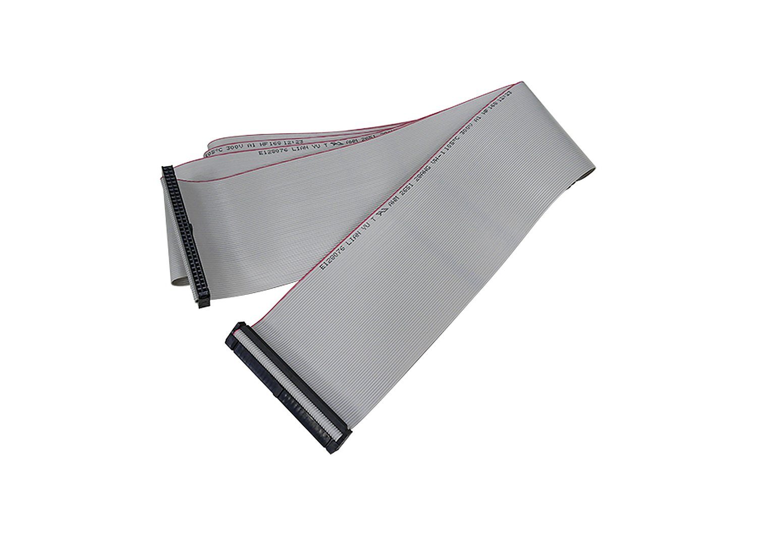 MICROTEST TL-CB0001 64-Pin to 64-Pin Fixture Cable, 100 cm