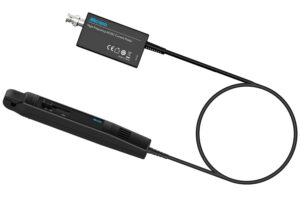 Micsig CP1003B High Frequency 100MHz, 30Arms Current Probe