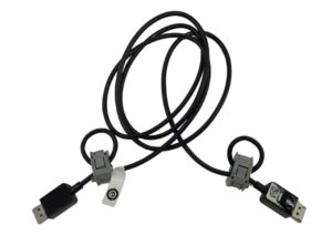 KIKUSUI PC01-PXB Parallel Operation Signal Cable Kit