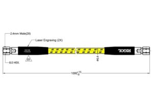 Image of Rigol cb6100b telonicuk