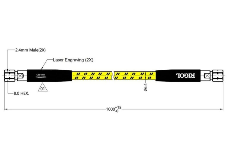 Image of Rigol cb6100b telonicuk