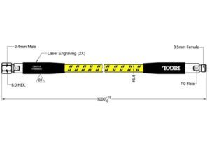 Image of Rigol cb6201b telonicuk