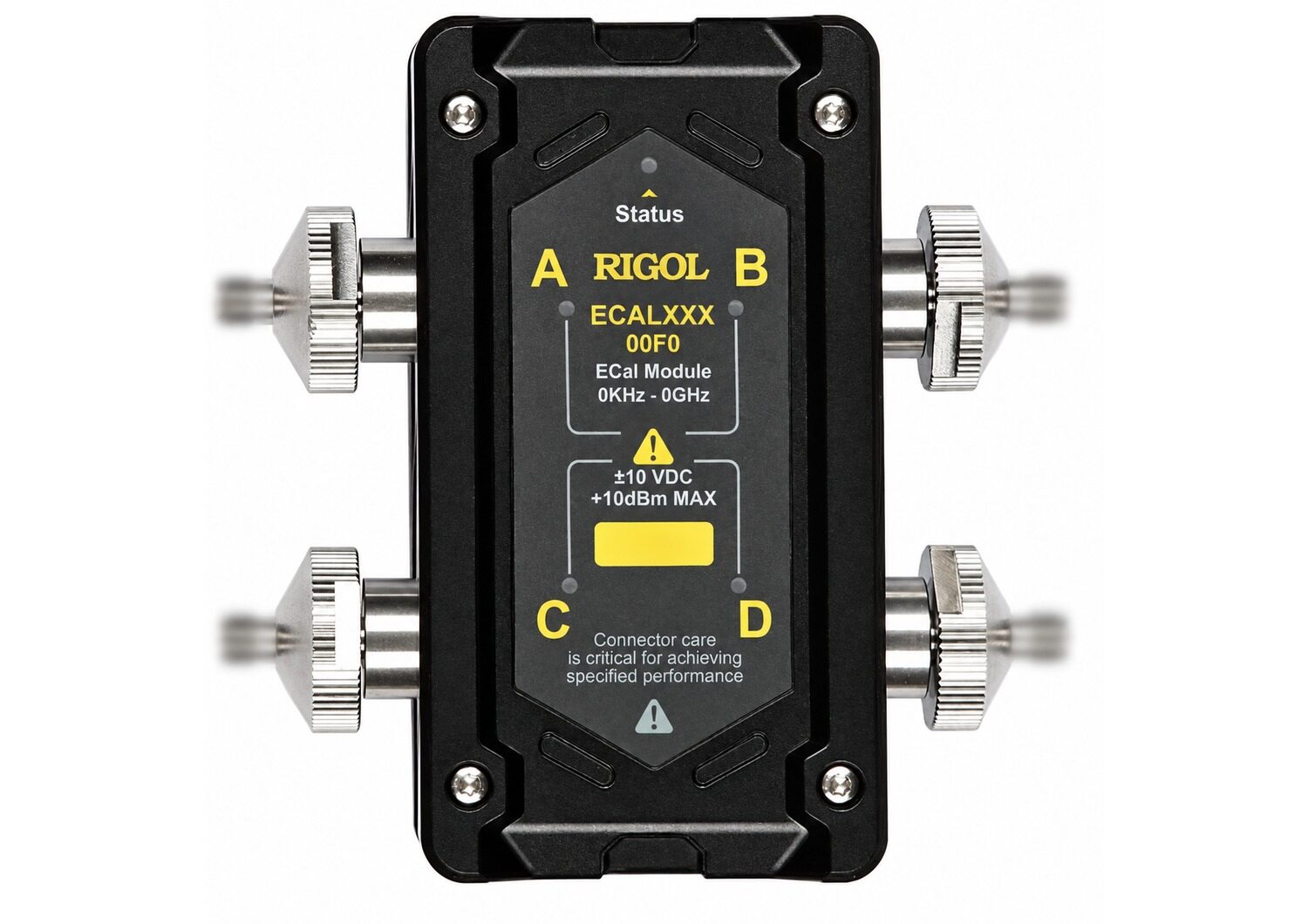Image of Rigol ecal generic telonicuk