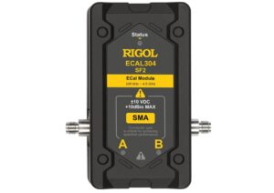 Image of Rigol ecal304 sf2 telonicuk