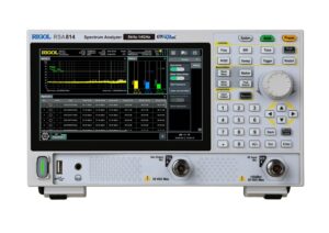 Image of Rigol rsa800 front2 telonicuk