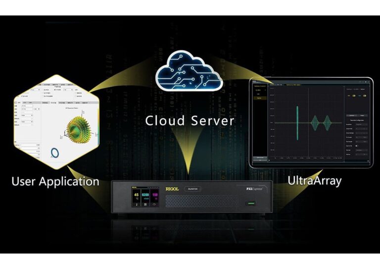 The SUA8000 Series adopts the web-based UltraArray control platform, enabling local and remote device management with true plug-and-play convenience. A comprehensive library of built-in APIs simplifies secondary development: users may operate the instruments directly through the interface or tap the APIs to quickly build and deploy customised systems, execute complex tasks, and meet diverse application needs.