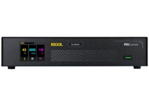 Image of Rigol sua8000 front telonicuk