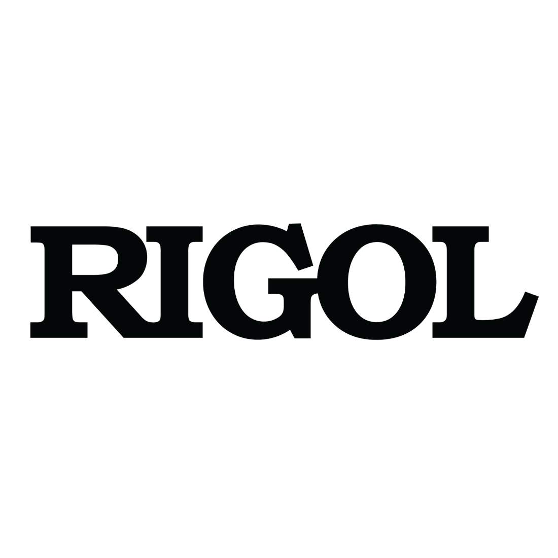 Rigol Logo