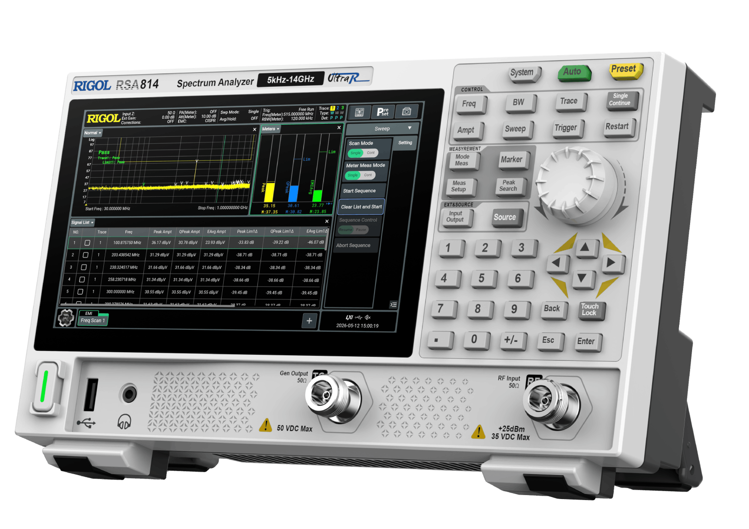 Image of Rsa800 left transp telonicuk