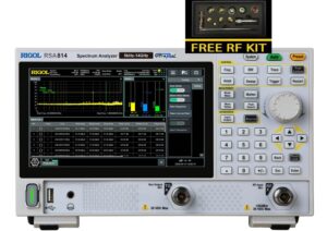 Image of Rsa800 with rf telonicuk
