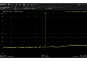 Image of Sdg8000 dc ac amp telonicuk