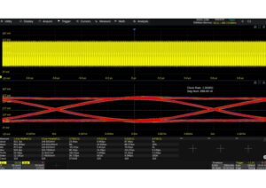 Image of Sdg8a highspeedserialdataoutput hss telonicuk