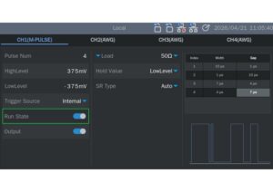 Image of Sdg8a multipulsefunctions telonicuk