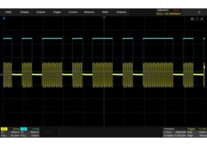 Image of Siglent ssg3000x plus pt telonicuk