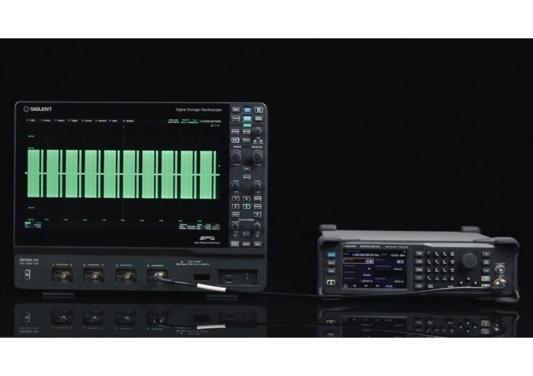 Improved pulse performance with fast rise and fall times provides precise RF pulse generation for demanding test applications.