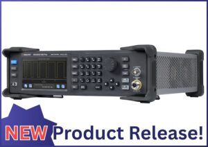 Image of Siglentssg3000xplus releaseblog thumbnail telonicuk