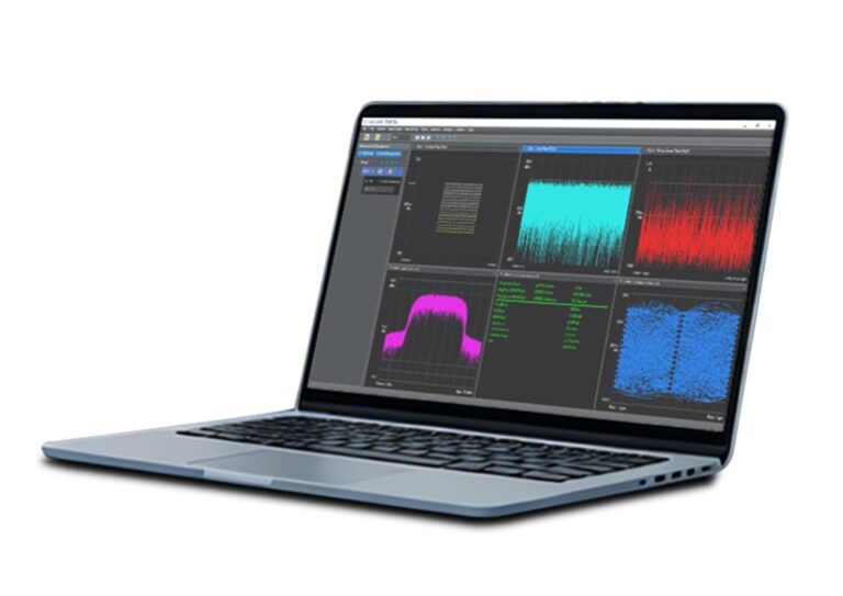Supports both Windows and Linux operating systems.<br />
<br />
Comprehensive measurement coverage from basic BPSK to complex broadband signals such as UWB, LTE, 5G NR, and 4096QAM.<br />
<br />
Flexible licensing makes it easier to add the analysis functions you need, when you need them.