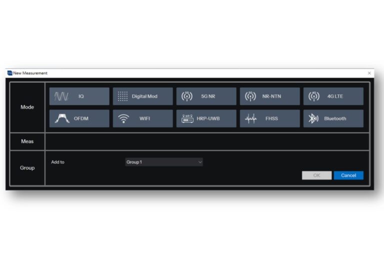 Multi-information parallel display.<br />
<br />
Customizable window layout arrangement.<br />
<br />
Quick waveform placement via dragging, flexibly adapting to observation needs