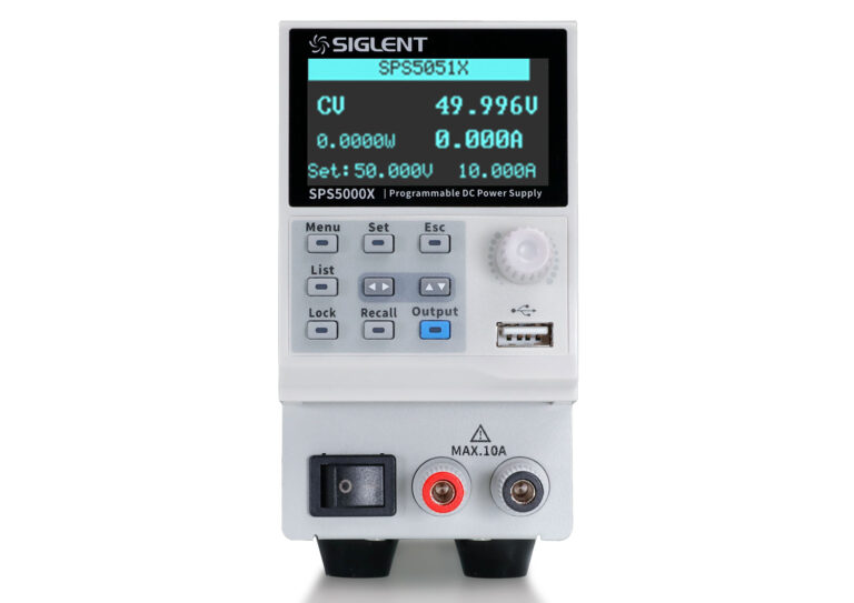 Image of Sps5051x front telonicuk