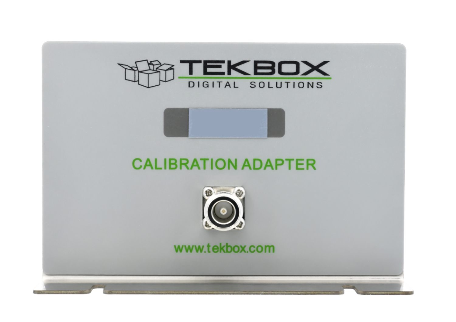 Tekbox TBL0550-1B-CAL Calibration Kit