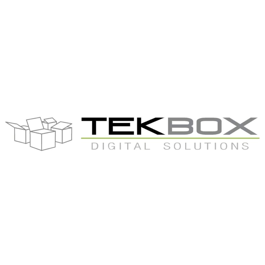 TekBox Logo