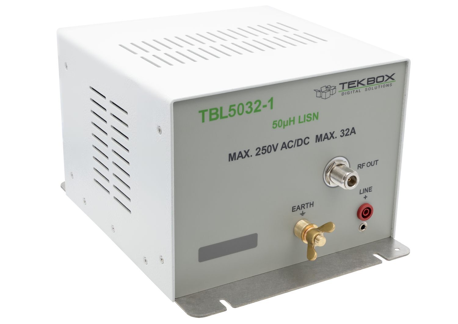 Image of Tbl5032 1 side 2 telonicuk