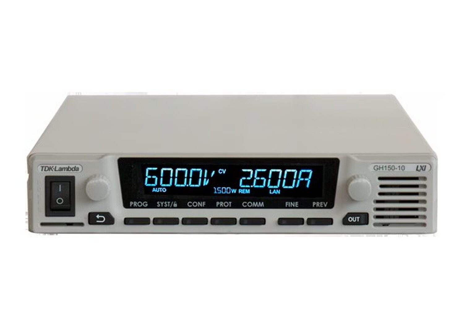 Image of Tdk lambda gh60 25 telonicuk