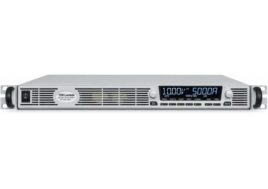 Image of Tdk lambda gp1u 5kw telonicuk