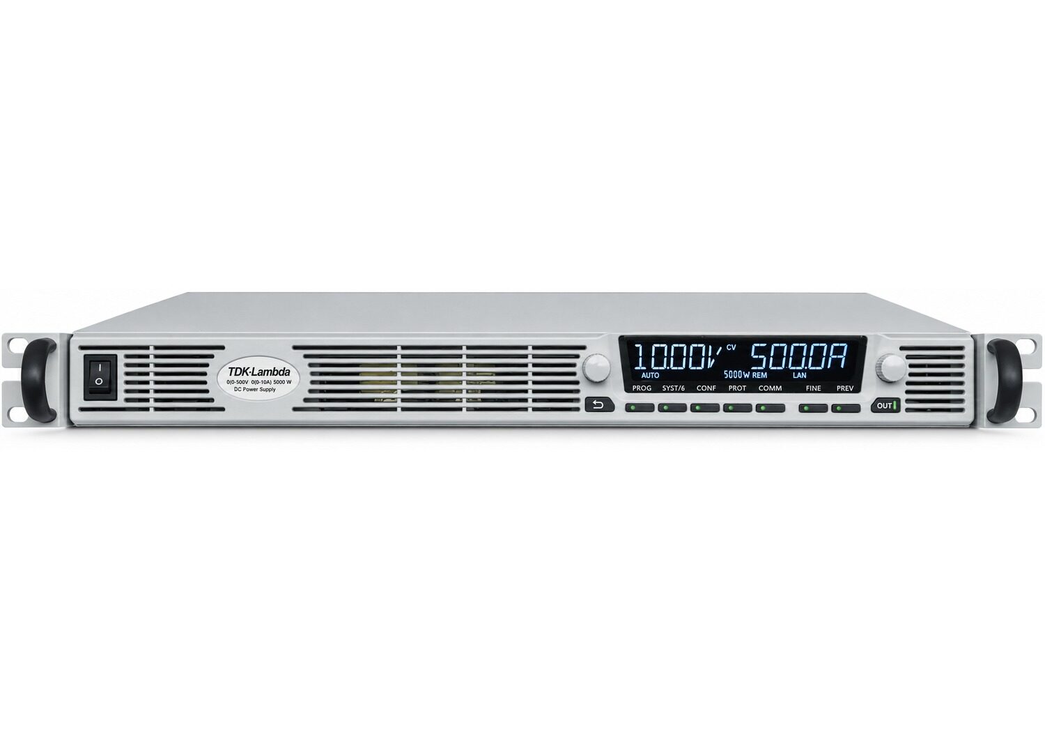 Image of Tdk lambda gp1u 5kw telonicuk