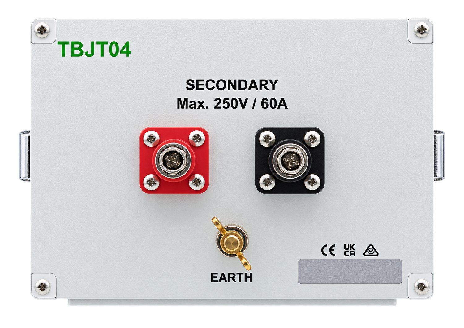 Image of Tekbox tbjt04 back telonicuk