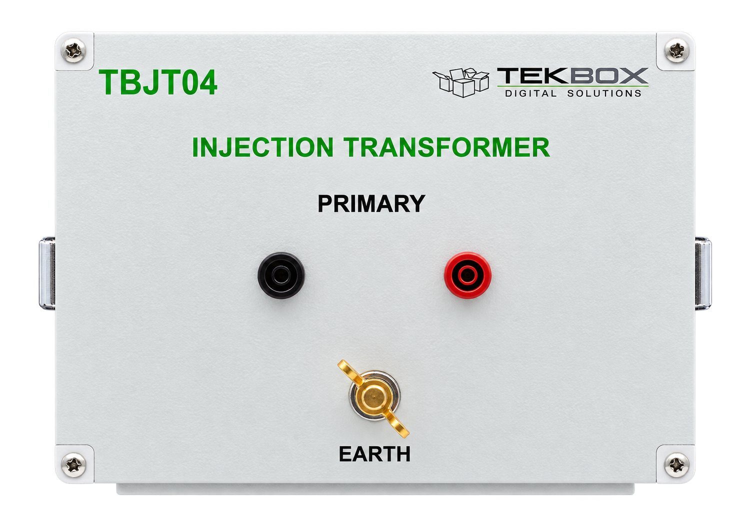 Image of Tekbox tbjt04 front telonicuk