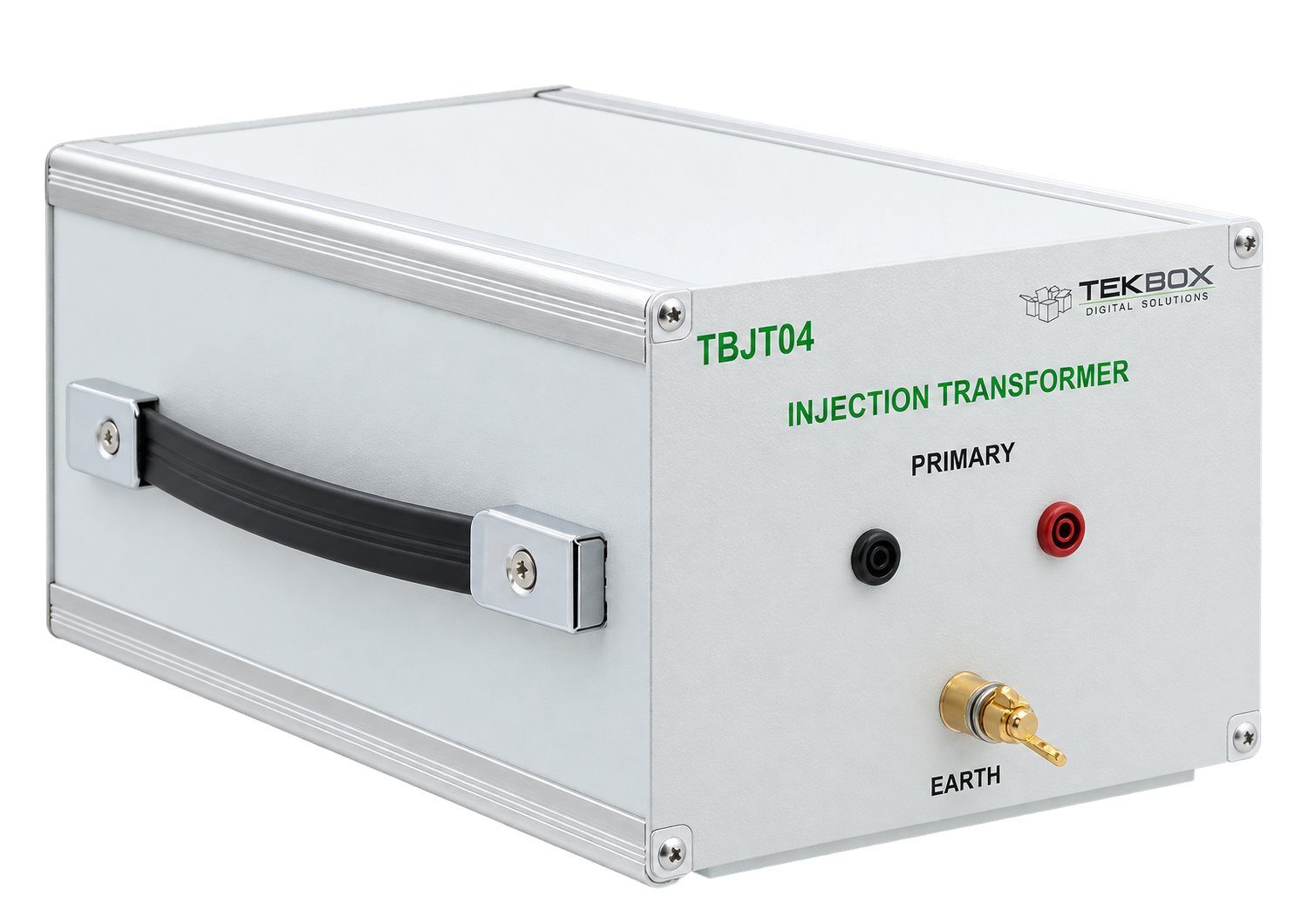 Image of Tekbox tbjt04 side telonicuk